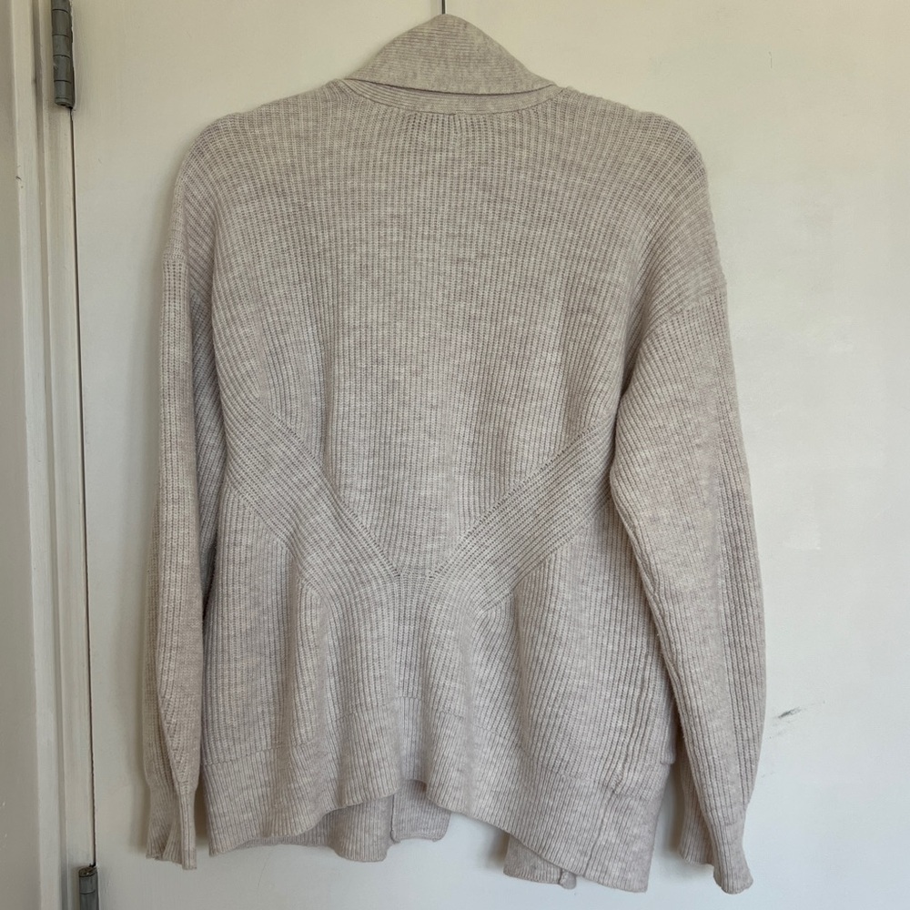 a new day open layering cardigan - Picture 3 of 5